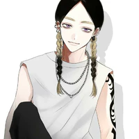Haitani Ran