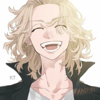 Sano Manjiro [Mikey]