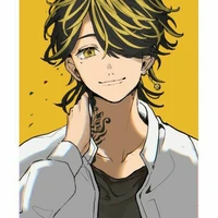 Hanemiya Kazutora