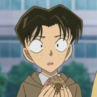 Tsuburaya Mitsuhiko