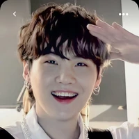 Suga-Yoongi