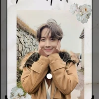 J-hope/Hoseok