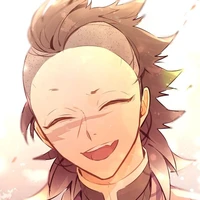 Shinazugawa Genya
