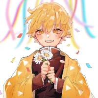 Agatsuma Zenitsu