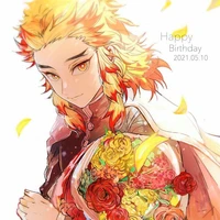 Rengoku Kyoujirou