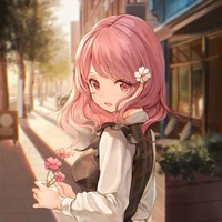 Shizukawa Midori/Kibutsuji Yuriko