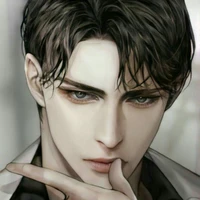 Mặc Thần Quân - hắn