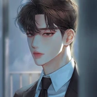 Lê Nhất Phong - bạn thân hắn - anh