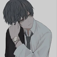 Nhất Phong - thư ký hắn