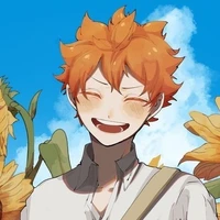Hinata Shouyo