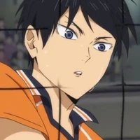 Kageyama Tobio