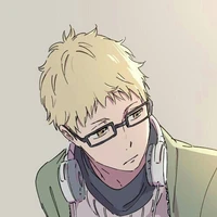Tsukishima Kei