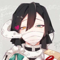 Iguro Obanai