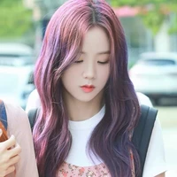 Kim Jisoo