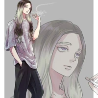 Haitani Ran