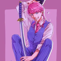sanzu haruchiyo