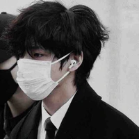 Kim Taehyung-V(Anh)