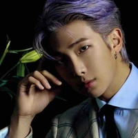 Kim Namjoon-RM
