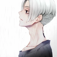 Mikey ( Sano manjiro)