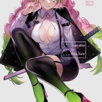 Mitsuri 