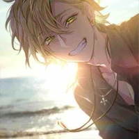 Anh trai của Aliec và Alan(Alex)