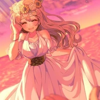 Tachibana Hinata_Thụ nữ
