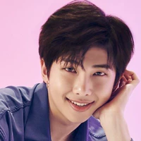 Kim Namjoon