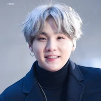 Min Yoongi