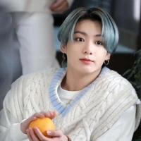 Jeon Jungkook