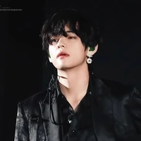 Kim Taehyung