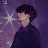 Min Yoongi