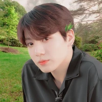 Jeon JungKook