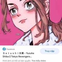 Yuzuha