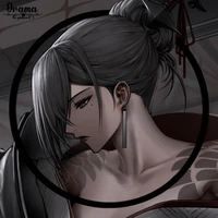 Mạn Á Nhi ( Dược Y)