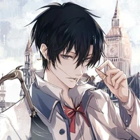 Mạ Dư Khiêm ( Anh năm )