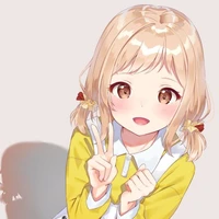 Dạ Tử Lăng ( năm 7 tuổi )