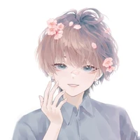 Mạ Dư Khiêm ( năm 5 tuổi )