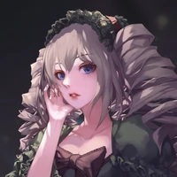 Aliena ( phi tử, mẹ nuôi của nu9 )