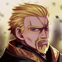 Jeans Gogh ( đức vua Hantiwalk )