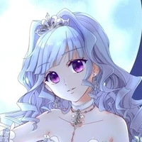 Ernesta Crystal ( nu9 )