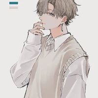 Kevin_ Hàn Nhất Phong