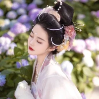 Khiết Nhã_Đại tiểu thư