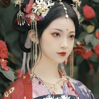 Khiết Ngọc Liên_Nhị tiểu thư