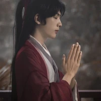 Mộ Hàn Lâm_Thái tử