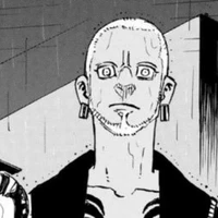 Arashu Keizou (Benkei)