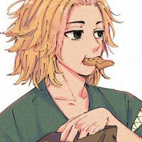 Sano Manjiro (Mikey)