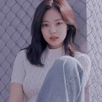 KIM JENNIE