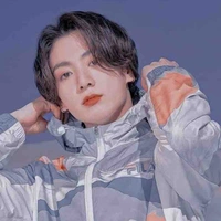 JEON JUNGKOOK