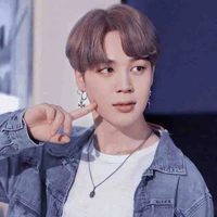 PARK JIMIN