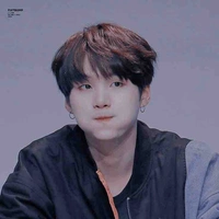 MIN YOONGI